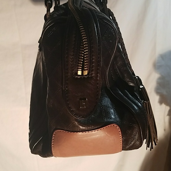 L.A.M.B SATCHEL - Picture 4 of 7